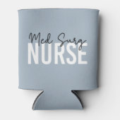 メドサーグナース |医療用ナース 缶クーラー (正面)