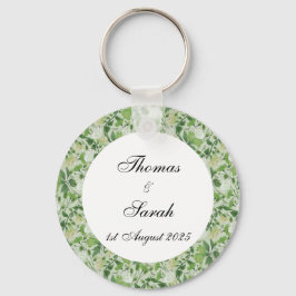 メドビクトリアンウ キーホルダー