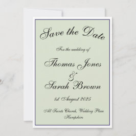 メドビクトリアンウ セーブザデート