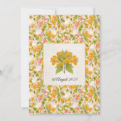 メドビクトリアンウ セーブザデート (裏面)