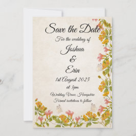 メドビクトリアンウ セーブザデート