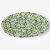 メドビクトリアンウ ペーパープレート (アングル)