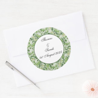 メドビクトリアンウ ラウンドシール