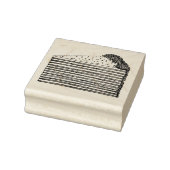 メドビックメディヴニクロシアのウクライナハニーケーキフード ラバースタンプ (スタンプ)