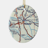 メドビルPA セラミックオーナメント (右)