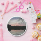 メドフォード湖 –  ペーパープレート (パーティー)