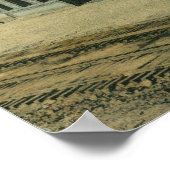 メドフォード、または ポスター (角)