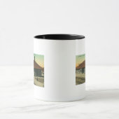 メドフォード、または マグカップ (中央)