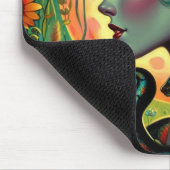 メドモダンサ マウスパッド (コーナー)