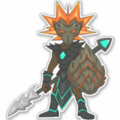 メドリン シール (正面)