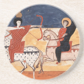 メドレヴァレ目ポサバソス コースター