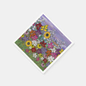 メドレー紙ナプキンス スタンダードカクテルナプキン (角)