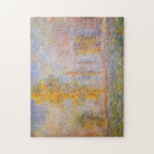 メドーアットジヴェルニーモネファインアート ジグソーパズル (縦)