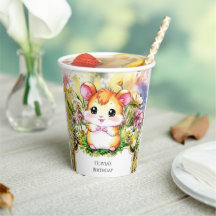 メドーハお洒落ムスター誕生日
