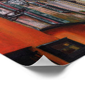 メナッジョ・ランタン2012 ポスター (角)