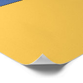 メナハウスホテルカイロヴィンテージトラベルポスター ポスター (角)