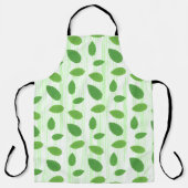 メナ エプロン (正面)