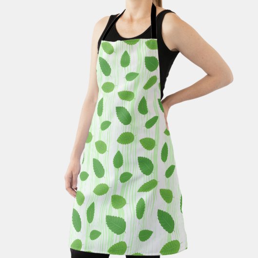 メナ エプロン (インサイチュ)