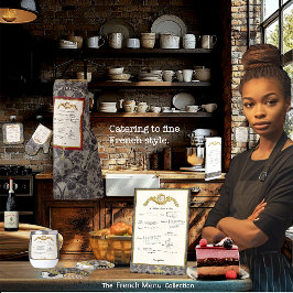 メニュフランスのー台座記号 台座サイン