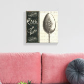 メニュフランスのー キャンバスプリント (インサイチュ (リビング))