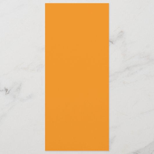 メニューカードを結婚するカリブ島 メニュー (裏面)