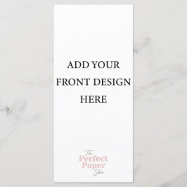 メニューテンプレート(4 x 9) メニュー