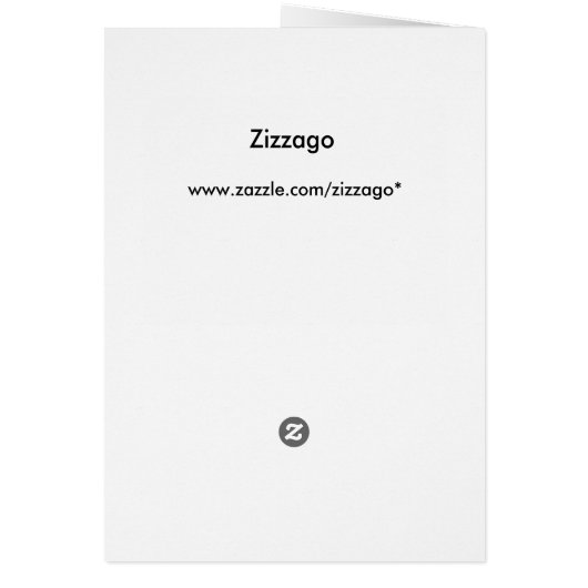 メニューディナーカードファースト聖餐会 (裏面)