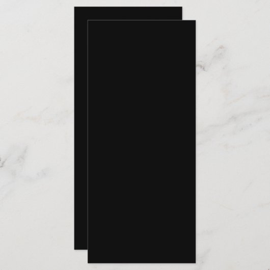 メニュー (正面/裏面)