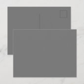 メニュー (正面/裏面)