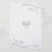 メニュー (裏面)