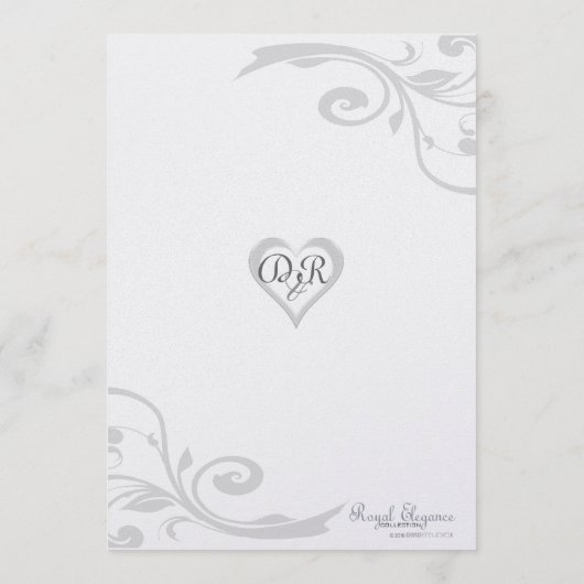 メニュー (裏面)