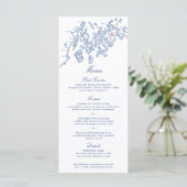 メニュー – バーハーバーメインペノスコットベイマップ (スタンド正面)