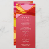 メニュー |ホットママ (正面/裏面)