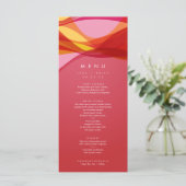 メニュー |ホットママ (スタンド正面)