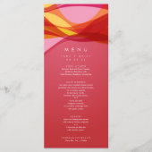 メニュー |ホットママ (正面)