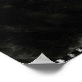 メニュー ポスター (角)