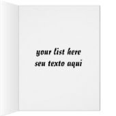 メニュー/ementa (内側(右))