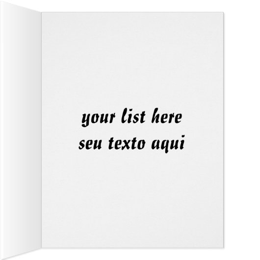 メニュー/ementa (内側(右))