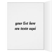 メニュー/ementa (内側(左))