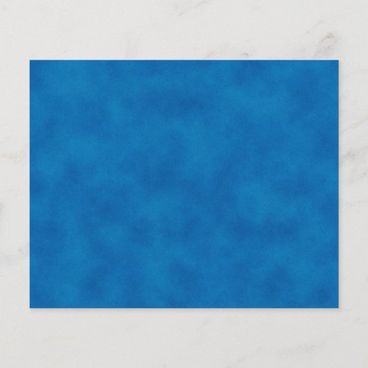 メニュ航海のー出荷いかりブルーウォーター結婚カラー (裏面)