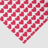 「メニーハーツ」 薄葉紙 (詳細)