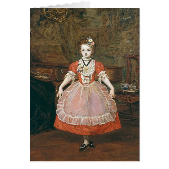 メヌエット (正面)