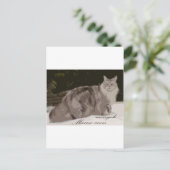 メヌクヌーン ポストカード (スタンド正面)