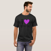 メヌドメキシコ料理が大好き11 Tシャツ (正面フル)
