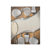 メヌ ノートパッド (回転)