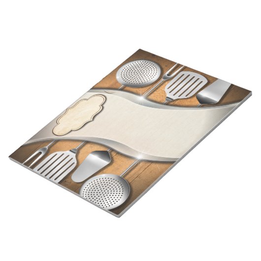 メヌ ノートパッド (アングル)