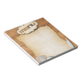 メヌ ノートパッド (アングル)