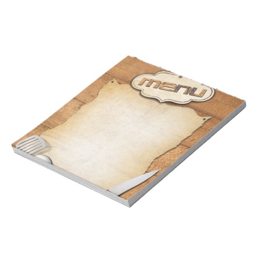 メヌ ノートパッド (回転)