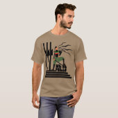 メネフレゴ Tシャツ (正面フル)