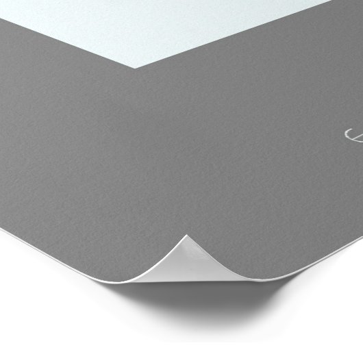 メネース ポスター (角)